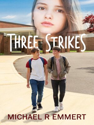 cover image of Three Strikes